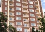 Satılır 2 otaqlı 101 m2 yeni tikili Nəriman Nərimanov m.