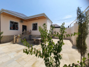 Satılır 3 otaqlı 110 m2 həyət evi Binəqədi