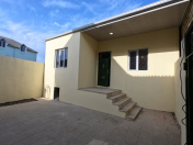 Satılır 3 otaqlı 95 m2 həyət evi Binəqədi