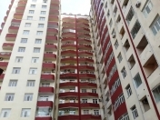 Satılır 3 otaqlı 105 m2 yeni tikili Nəriman Nərimanov m.