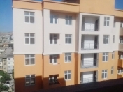 Satılır 3 otaqlı 60 m2 yeni tikili Lökbatan