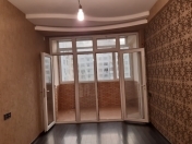 Satılır 3 otaqlı 108 m2 yeni tikili Əhmədli
