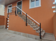 Satılır 4 otaqlı 130 m2 həyət evi Binəqədi