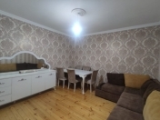 Satılır 2 otaqlı 65 m2 həyət evi Binəqədi
