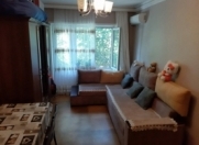 Satılır 4 otaqlı 81.92 m2 köhnə tikili Əhmədli