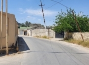 Satılır 15 sot torpaq Novxanı