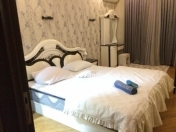 İcarəyə verilir 2 otaqlı 75 m2 yeni tikili Heydər Əliyev Mərkəzi