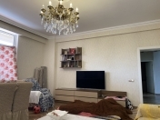 Satılır 3 otaqlı 80 m2 yeni tikili Həzi Aslanov