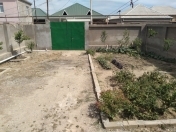 Satılır 4 otaqlı 90 m2 həyət evi 28 may