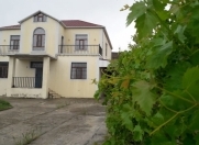 Satılır 5 otaqlı 220 m2 həyət evi Fatmayı
