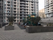 İcarəyə verilir 2 otaqlı 85 m2 yeni tikili Həzi Aslanov m.