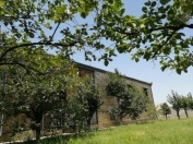 Satılır 5 otaqlı 16 m2 həyət evi Goranboy