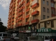 Satılır 3 otaqlı 110 m2 yeni tikili Rəsulzadə