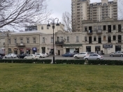 Satılır 2 otaqlı 50 m2 köhnə tikili Qış parkı