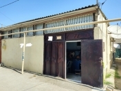 Satılır 3 otaqlı 90 m2 həyət evi Zabrat 1