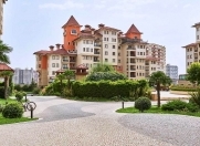 Satılır 5 otaqlı 310 m2 yeni tikili Şərq Bazarı