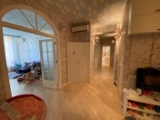 Satılır 2 otaqlı 135 m2 yeni tikili Nizami m.