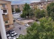 Satılır 3 otaqlı 80 m2 köhnə tikili Bakıxanov