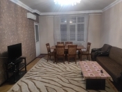 İcarəyə verilir 3 otaqlı 80 m2 yeni tikili Nəriman Nərimanov m.