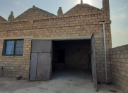 Satılır 4 otaqlı 205 m2 bağ evi Türkan