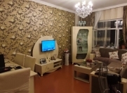 Satılır 2 otaqlı 55 m2 köhnə tikili Asan Xidmət-4