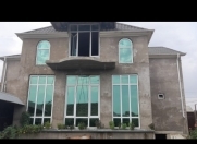 Satılır 7 otaqlı 360 m2 həyət evi Şirvan