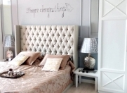 İcarəyə verilir 4 otaqlı 187 m2 yeni tikili 1 mkr