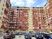 Satılır 3 otaqlı 135 m2 yeni tikili Əhmədli