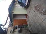 Satılır 2 otaqlı 60 m2 həyət evi Bayıl