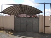 Satılır 4 otaqlı 120 m2 həyət evi Qobustan