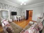 İcarəyə verilir 2 otaqlı 82 m2 yeni tikili Həzi Aslanov m.