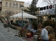 Satılır 2 otaqlı 55 m2 köhnə tikili İçəri Şəhər m.