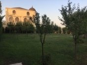 İcarəyə verilir 2 otaqlı 100 m2 həyət evi 6 mkr