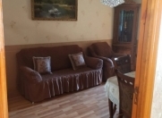 Satılır 3 otaqlı 67 m2 köhnə tikili Şəki