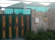 Satılır 3 otaqlı 77 m2 həyət evi Binə