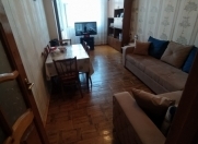 Satılır 2 otaqlı 45 m2 köhnə tikili Əhmədli