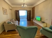 Satılır 3 otaqlı 110 m2 yeni tikili Keşlə bazarı