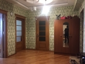 İcarəyə verilir 2 otaqlı 92 m2 yeni tikili Əhmədli