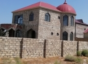 Satılır 5 otaqlı 240 m2 villa Hövsan