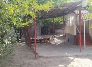 İcarəyə verilir 3 otaqlı 100 m2 həyət evi Gəncə