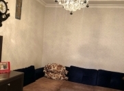 Satılır 3 otaqlı 80 m2 həyət evi 6 mkr