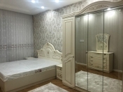 İcarəyə verilir 2 otaqlı 90 m2 yeni tikili Əhmədli m.