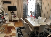 Satılır 3 otaqlı 125 m2 yeni tikili 9 mkr