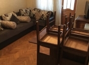 İcarəyə verilir 2 otaqlı 45 m2 köhnə tikili İnşaatçılar m.