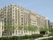 İcarəyə verilir 3 otaqlı 110 m2 köhnə tikili 28 Mall