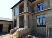 Satılır 6 otaqlı 300 m2 villa Buzovna