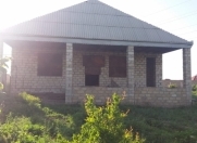 Satılır 4 otaqlı 170 m2 həyət evi Gəncə