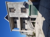 Satılır 4 otaqlı 200 m2 həyət evi Qobu