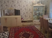 Satılır 4 otaqlı 120 m2 köhnə tikili Hövsan