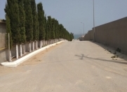 Satılır 5 sot torpaq Dübəndi bağları